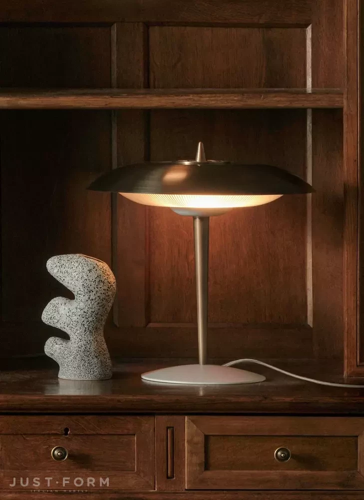 ​Настольная лампа Durant Table Lamp фабрика Bert Frank фотография № 4