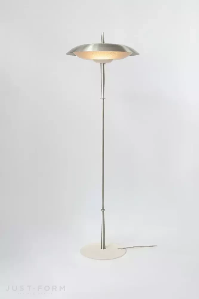 ​Торшер Durant Floor Lamp фабрика Bert Frank фотография № 20