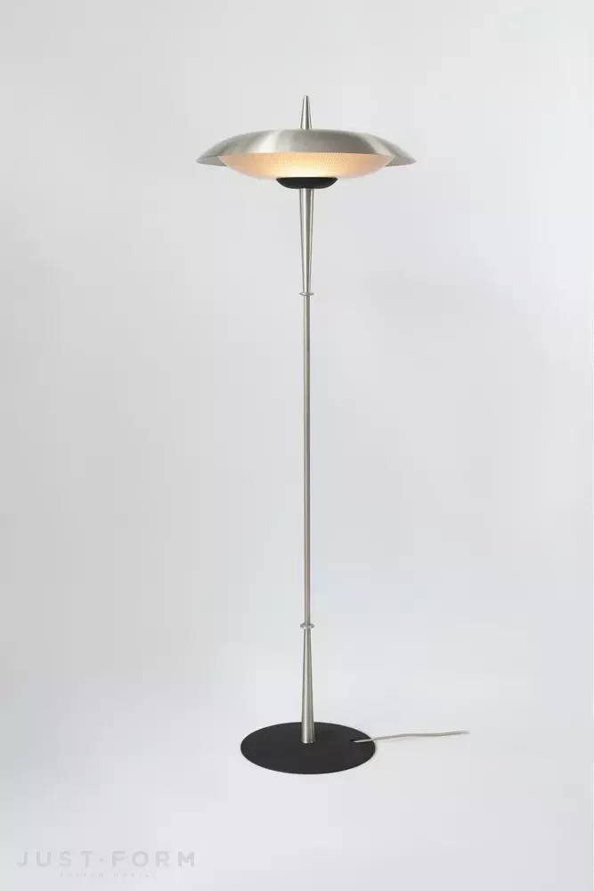 ​Торшер Durant Floor Lamp фабрика Bert Frank фотография № 24