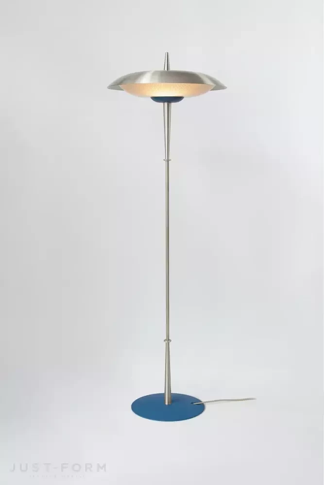​Торшер Durant Floor Lamp фабрика Bert Frank фотография № 23
