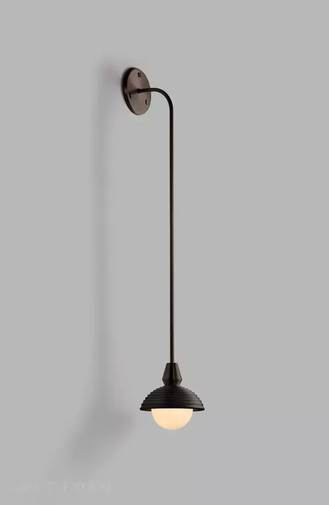 ​Бра Eos Wall Light Drop фабрика Bert Frank фотография № 6