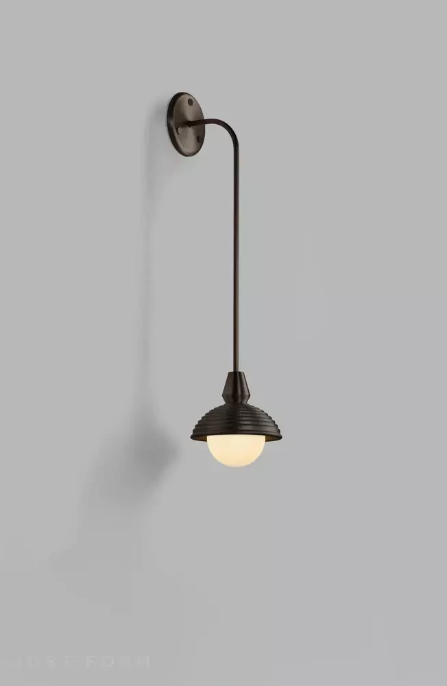 ​Бра Eos Wall Light Drop фабрика Bert Frank фотография № 5