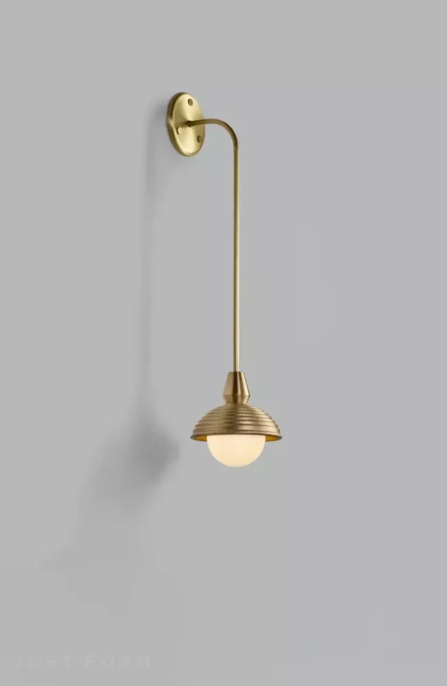 ​Бра Eos Wall Light Drop фабрика Bert Frank фотография № 1