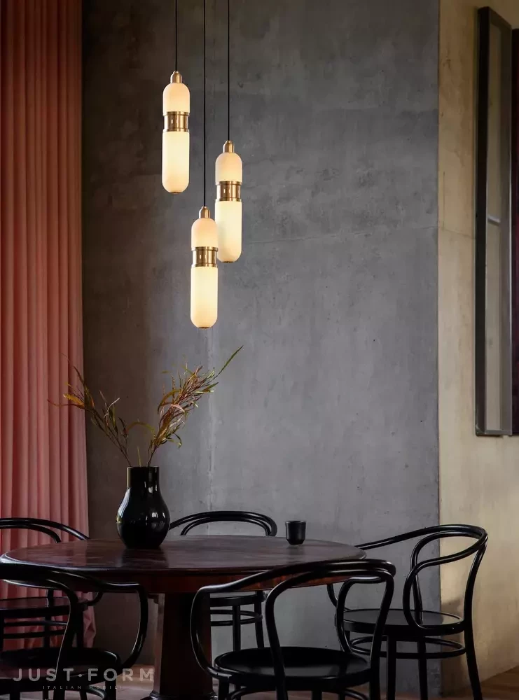 ​Подвесной светильник Occulo Pendant  фабрика Bert Frank фотография № 6