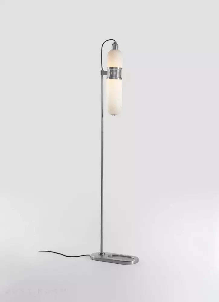 Торшер  Occulo Floor Lamp фабрика Bert Frank фотография № 4