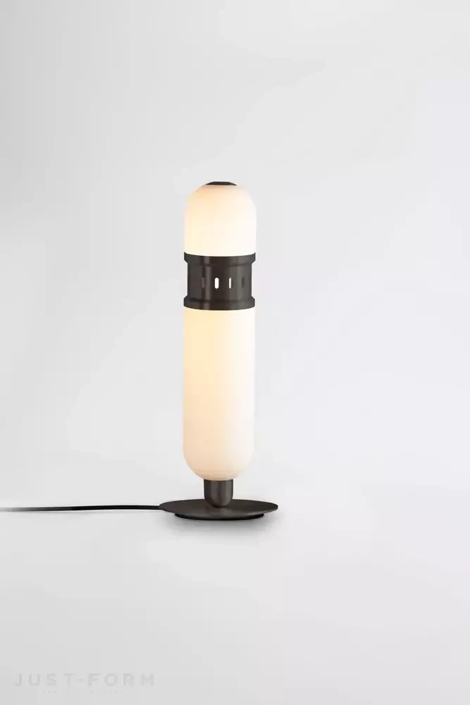 ​Настольная лампа Occulo Table Lamp фабрика Bert Frank фотография № 3
