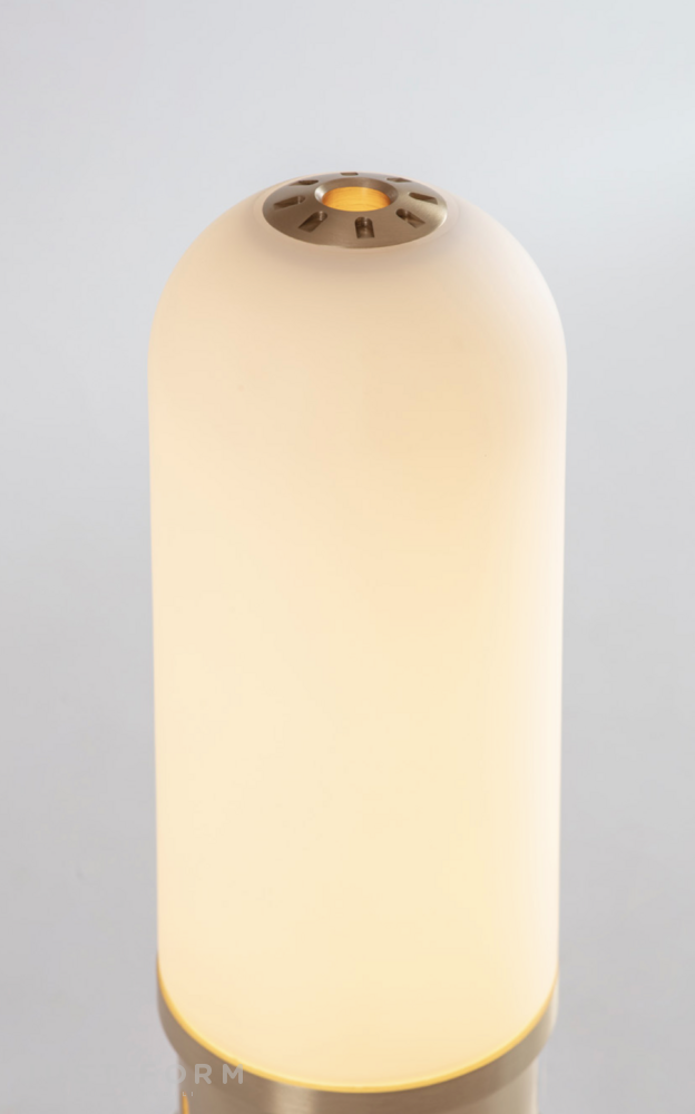 ​Настольная лампа Occulo Table Lamp фабрика Bert Frank фотография № 8