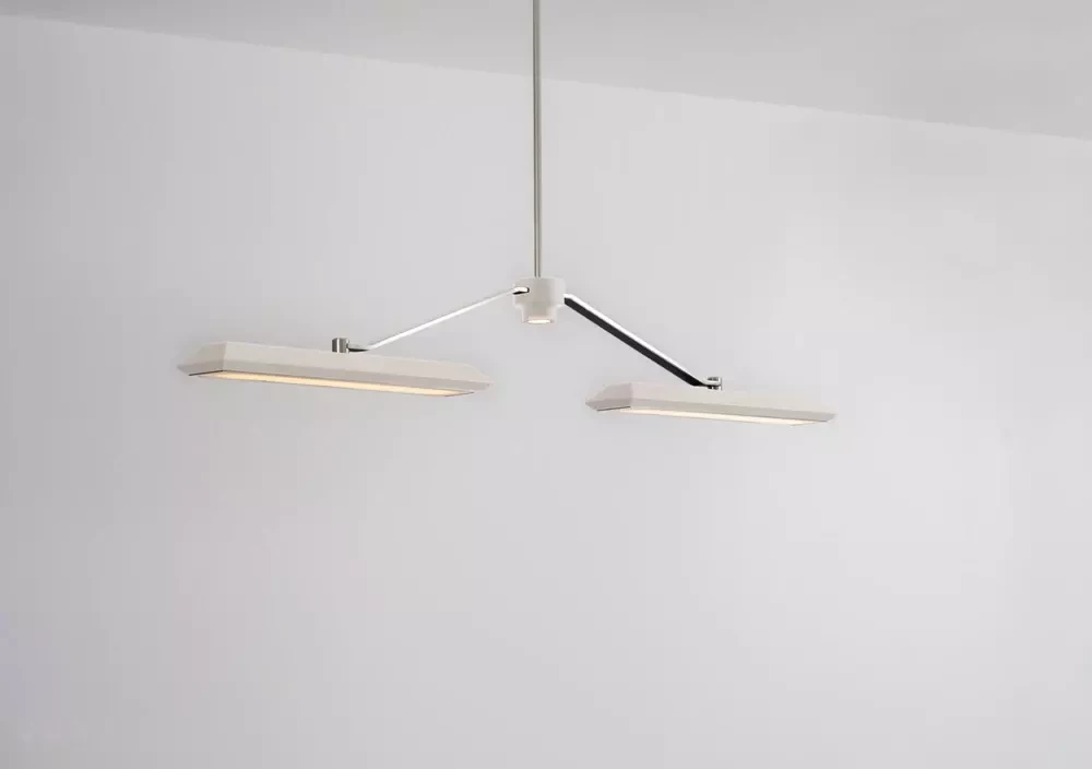 ​Люстра Rinato Chandelier 2 фабрика Bert Frank фотография № 5