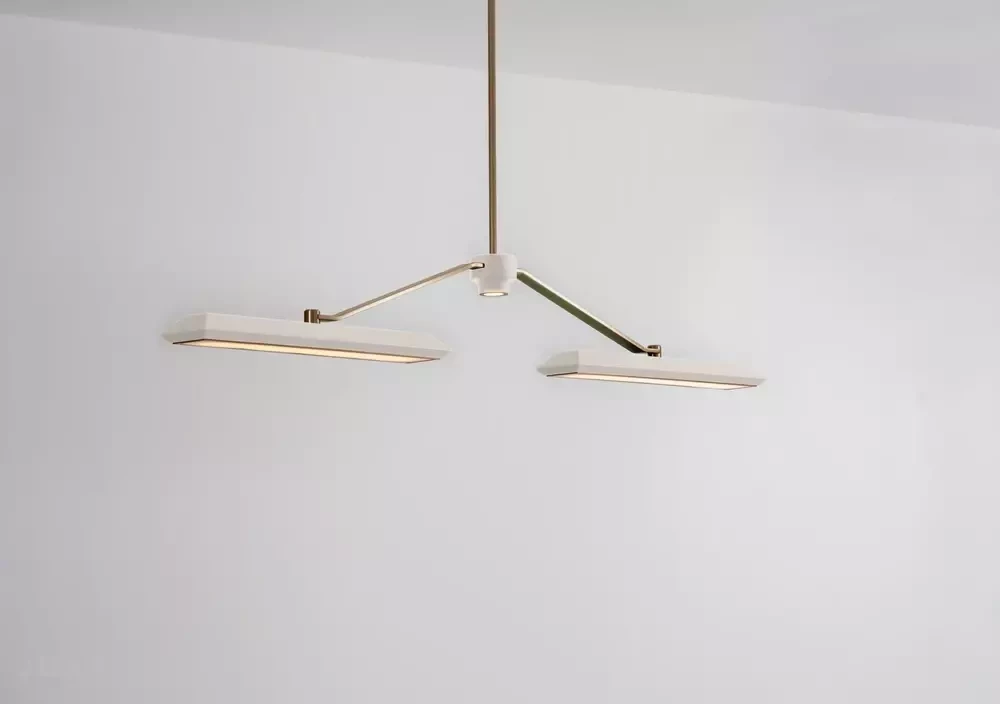 ​Люстра Rinato Chandelier 2 фабрика Bert Frank фотография № 10