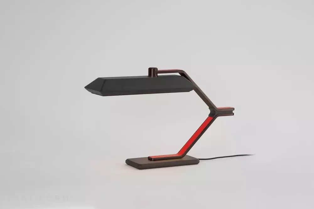 ​Настольная лампа Rinato Table Lamp фабрика Bert Frank фотография № 9