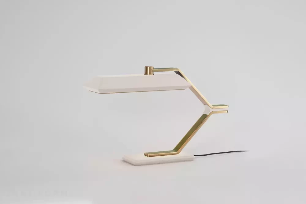 ​Настольная лампа Rinato Table Lamp фабрика Bert Frank фотография № 10