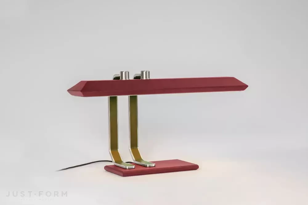 ​Настольная лампа Rinato Console Lamp фабрика Bert Frank фотография № 17