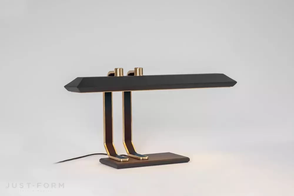 ​Настольная лампа Rinato Console Lamp фабрика Bert Frank фотография № 1