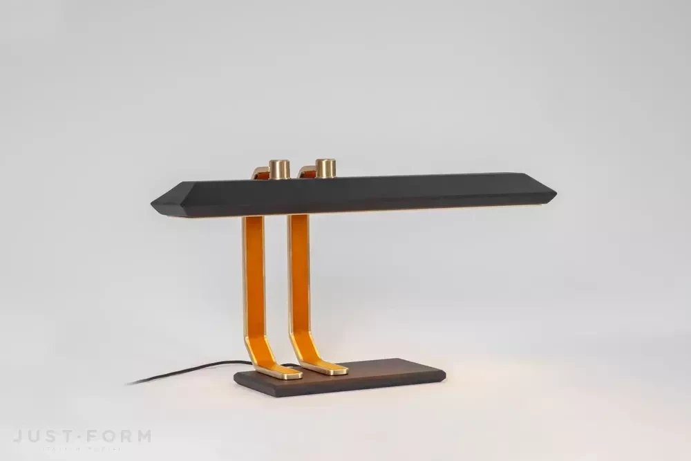 ​Настольная лампа Rinato Console Lamp фабрика Bert Frank фотография № 8