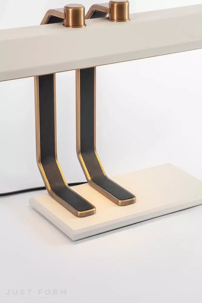 ​Настольная лампа Rinato Console Lamp фабрика Bert Frank фотография № 3