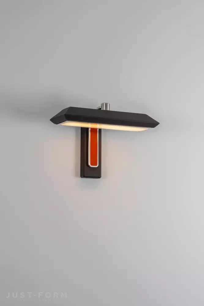 Бра Rinato Wall Light Single фабрика Bert Frank фотография № 11