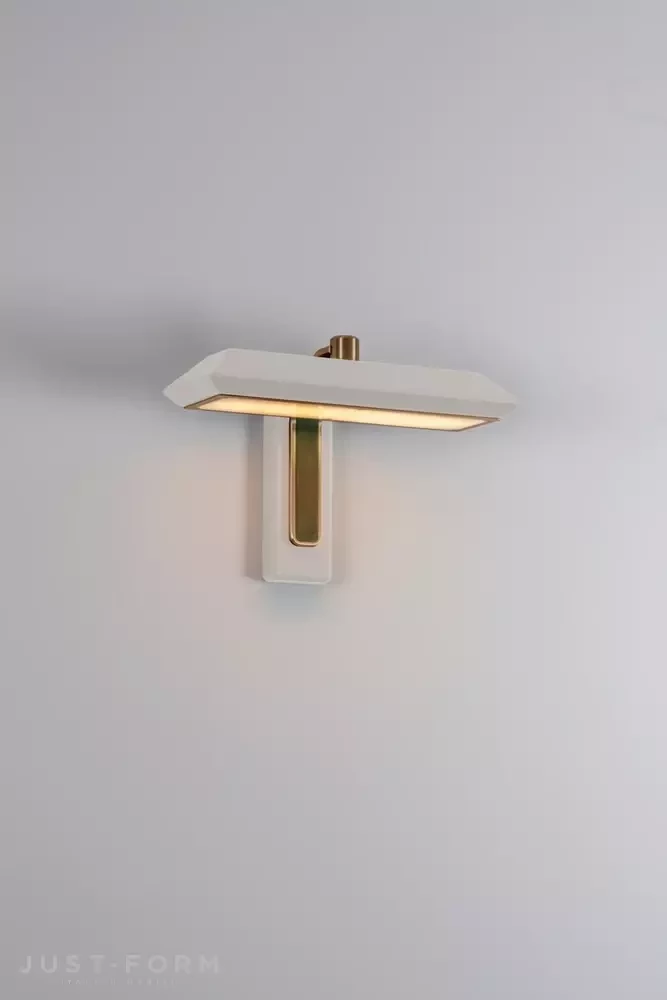 Бра Rinato Wall Light Single фабрика Bert Frank фотография № 6