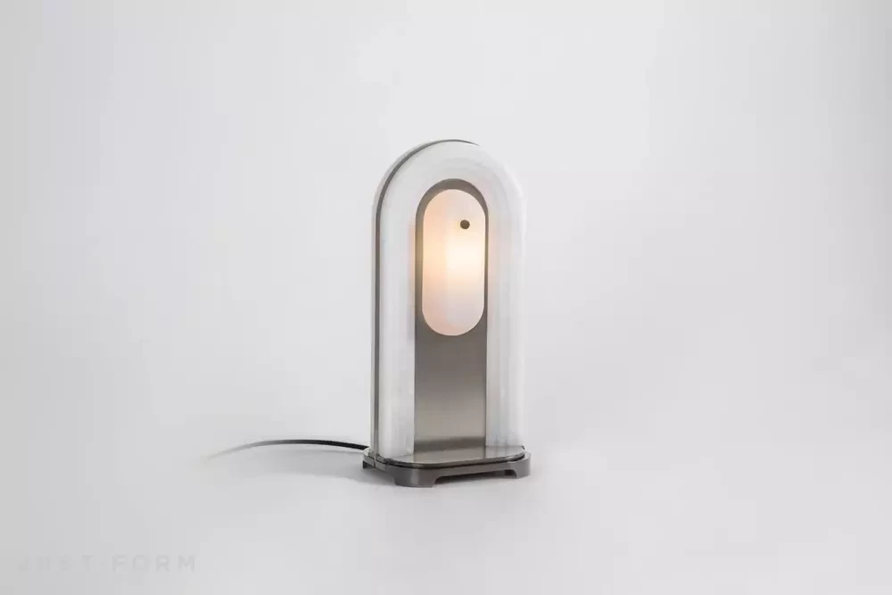 ​Настольная лампа Vima Table Lamp фабрика Bert Frank фотография № 4